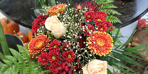 Blumenstrauß