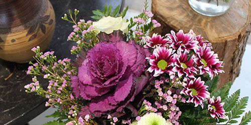Blumenstrauß